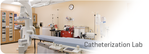 Cath Lab