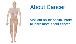 About Cancer